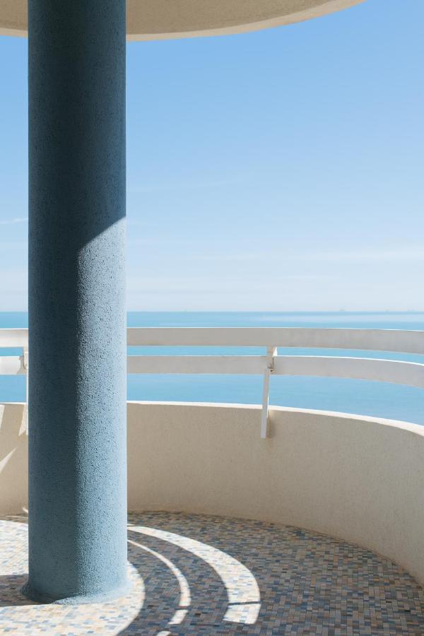 Hotel Caesar Cesenatico Dış mekan fotoğraf